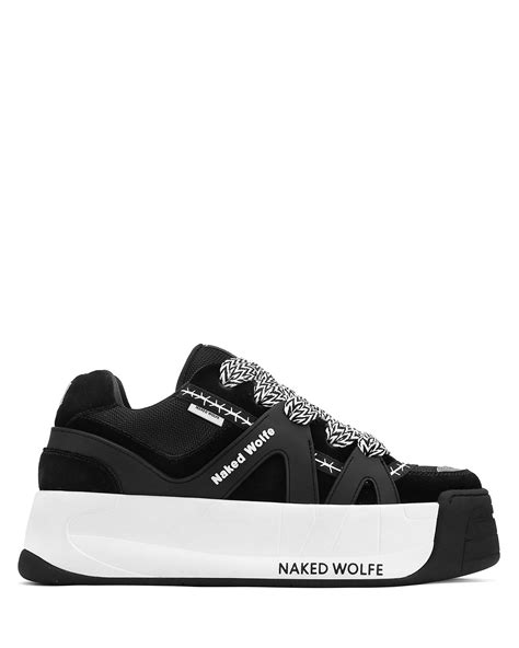 sneaker naked wolf|New Arrivals